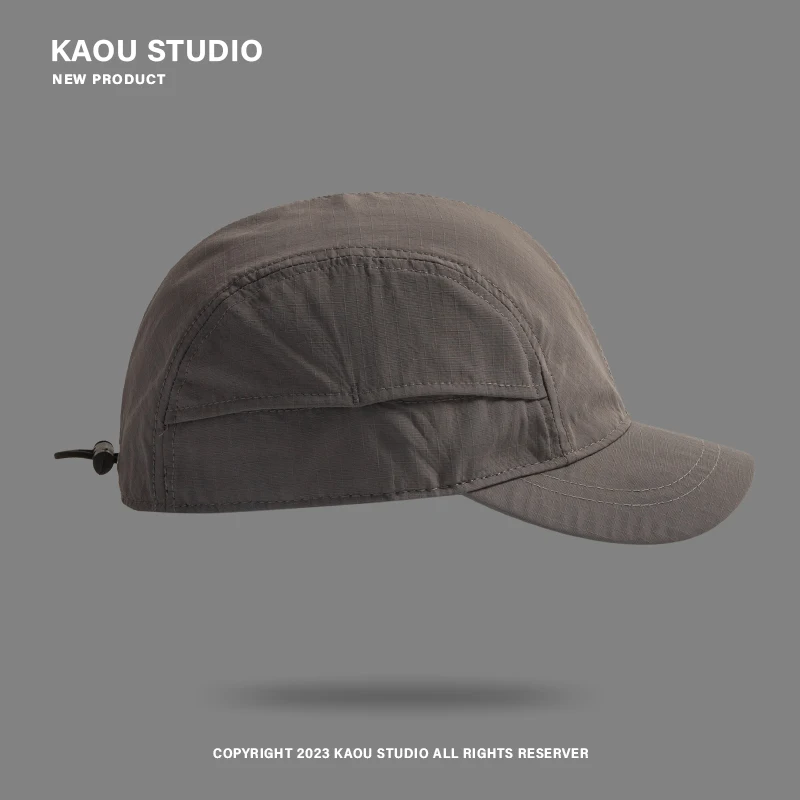 Berretti Estivi | Ariosi E Leggeri | Cappellishop - Foto 10