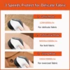 Electric Lint Remover For Clothing Hair Ball Trimmer Fuzz Clothes Sweater Carpet Fluff Spool Shaver USB Rechargeable 6