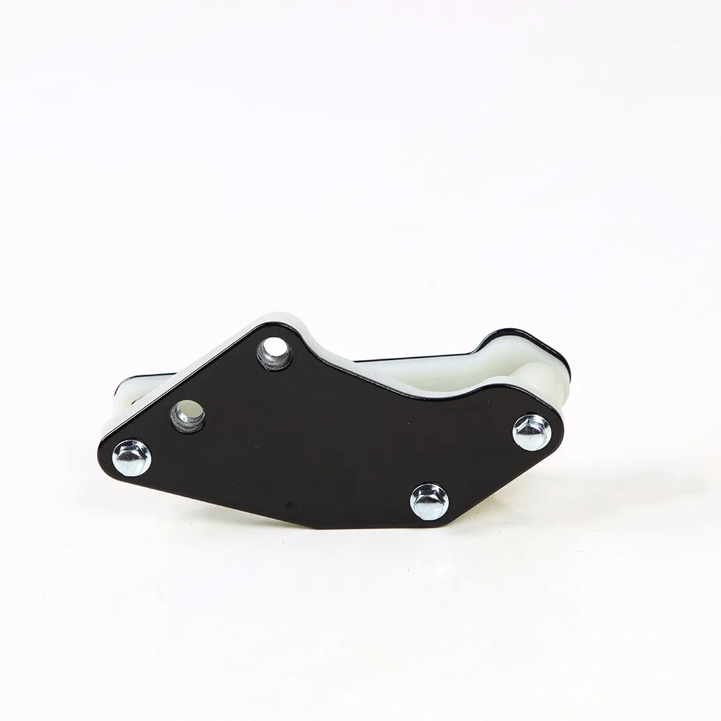 

Motorcycle Aluminum Chain Guard Guide for Honda XR50 CRF50 70cc, 110cc 125cc.