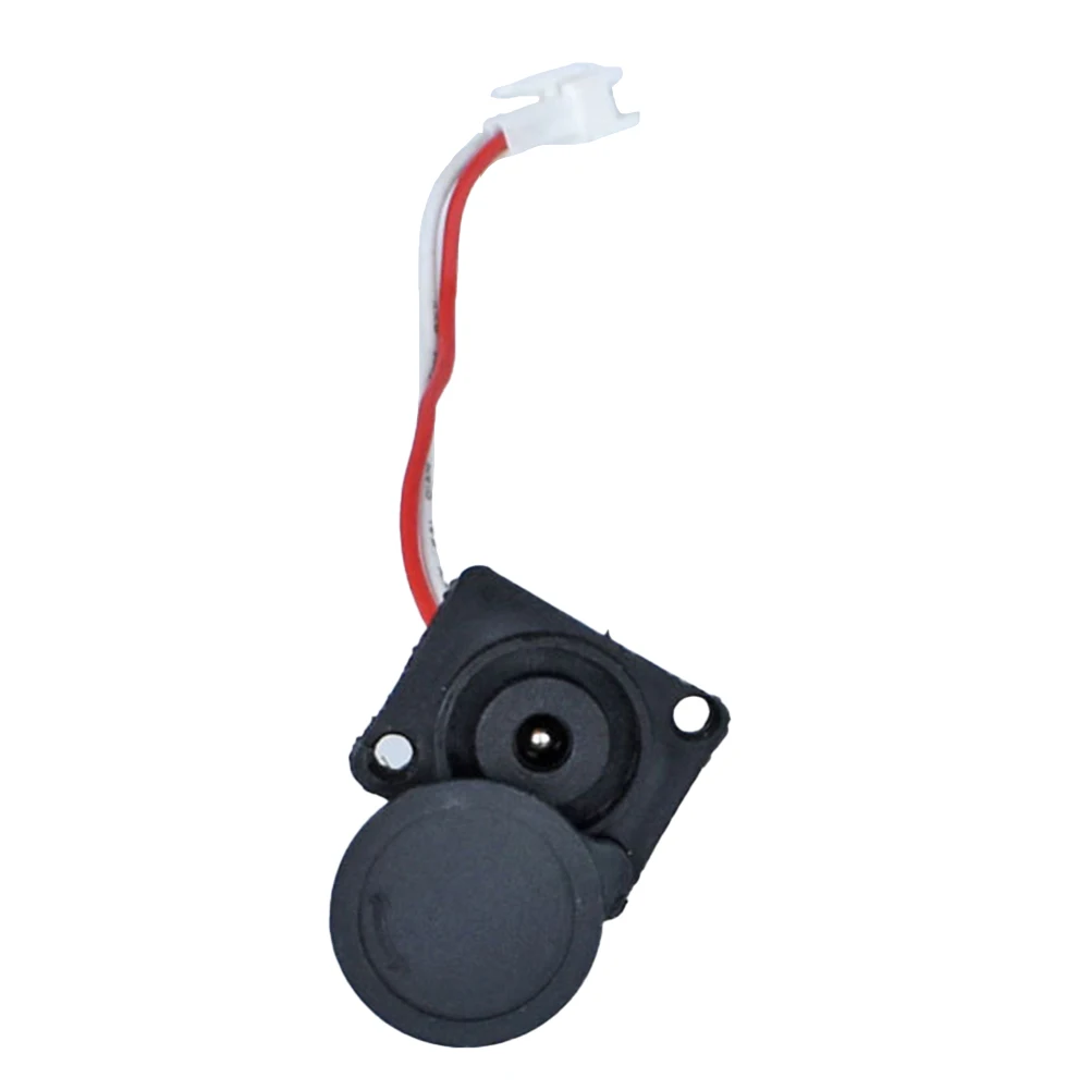 Electric bike parts electric scooter parts ebike charging port DC2.5/Female/Male/Lotus battery charger hole socket replacement electric scooter accessories
