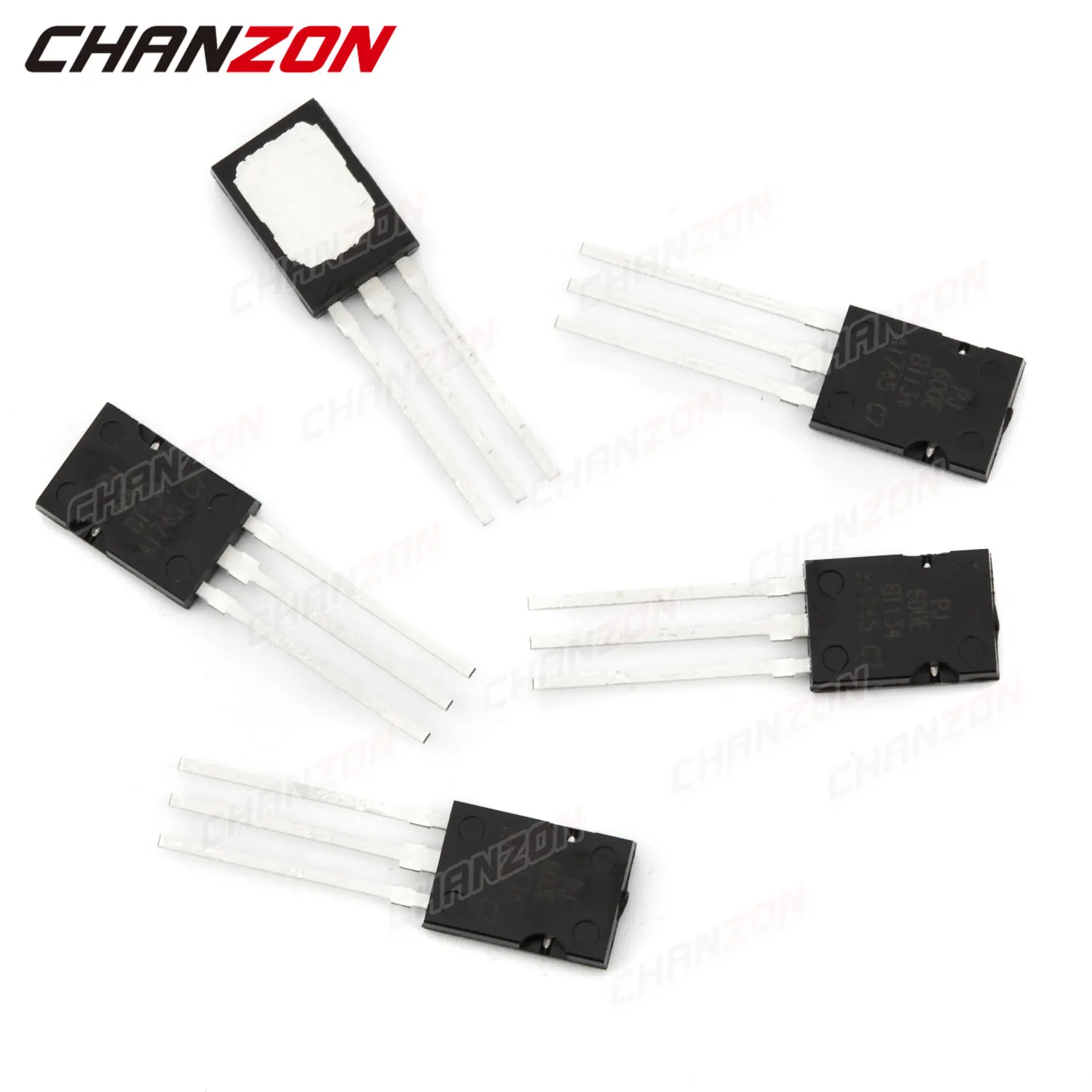 BTB04-600BSL BTB04 600 BTB04 Triac 4A 600V TO-220 Hàng Chính Hãng