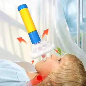 Anti-Choking Rescue Device 1