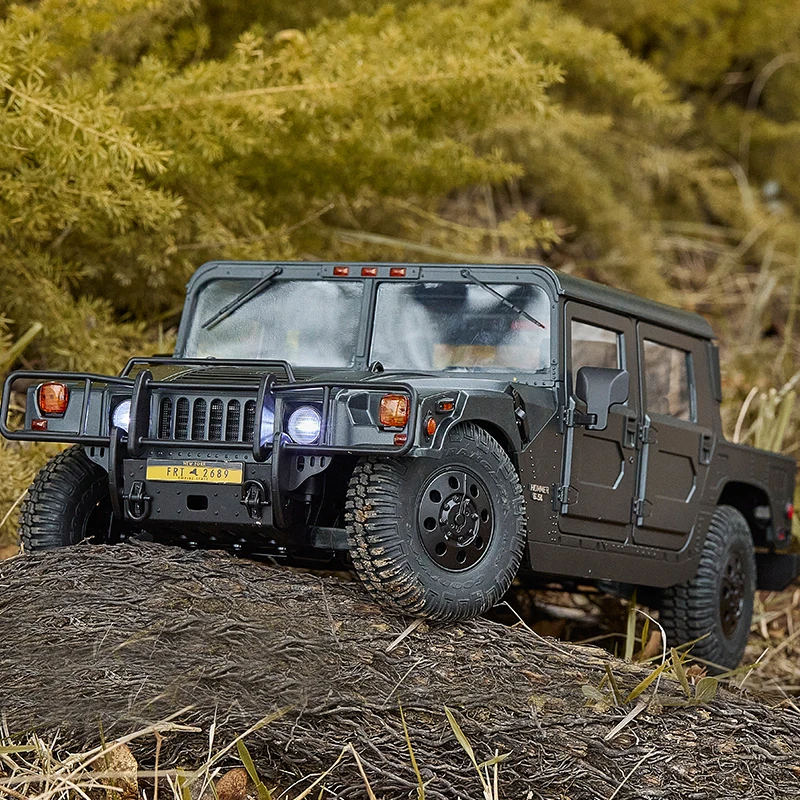 HUMMER 1/35 AUTHENTIC SCALE 駆動モーター付 $_57.JPG?set_id=880000500F