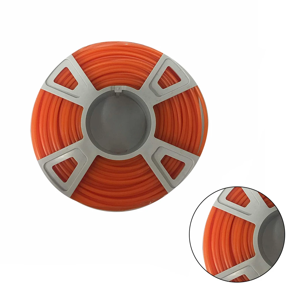 

Триммер для Stihl, диаметр катушки 2,4 мм X 41 м