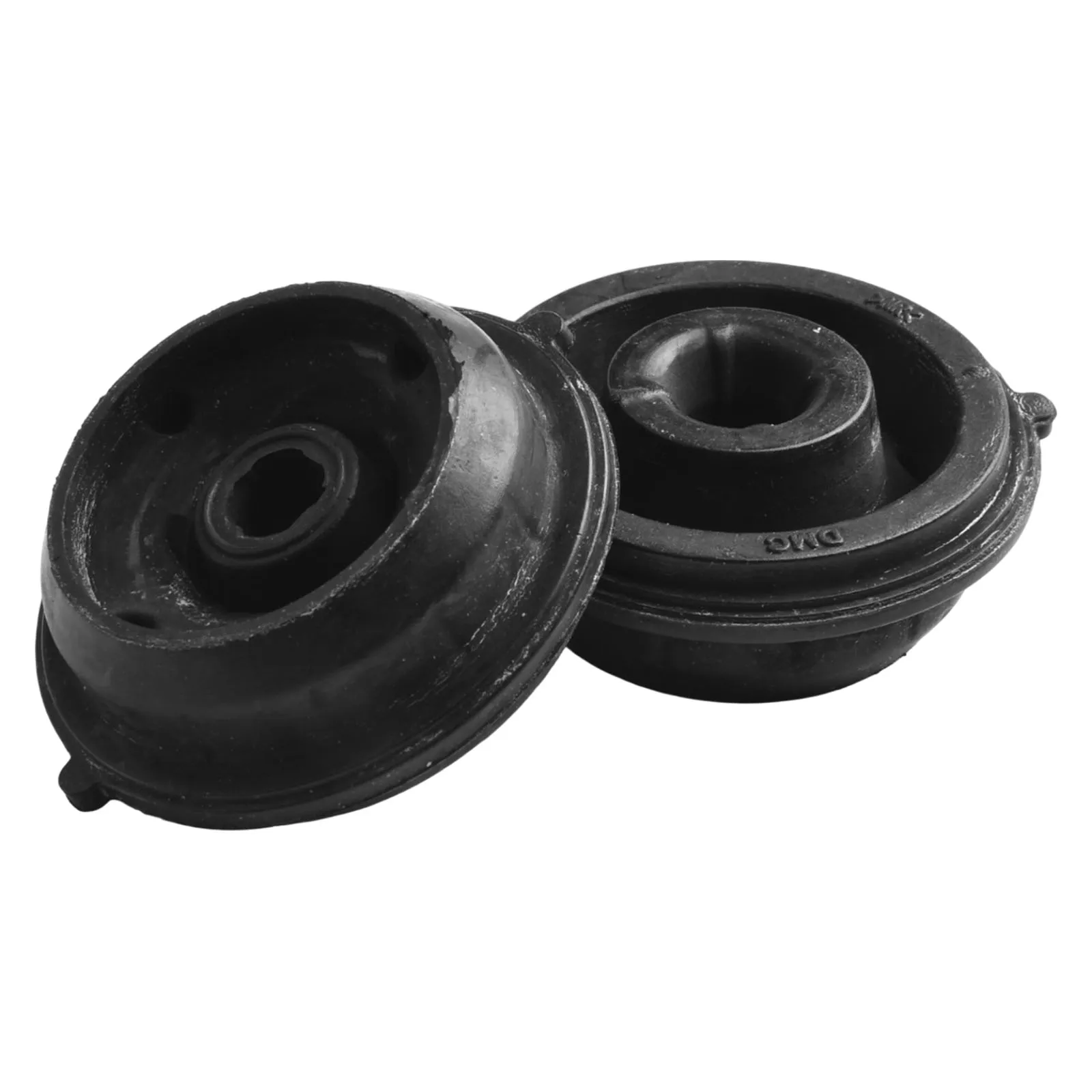 Radiator Mount Insulators Bracket Pads 2pcs For Hyundai For Santa Tucson 25336-2F650 Replacement Car Part