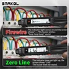 Smart Digital Multimeter 4000 Counts Non Contact High Precision Voltage Detector Pen Auto Range Capacitance OHm NCV Tester 2