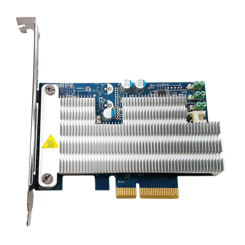 Per Z Z440 Z640 Z840 Z8 G4 Workstation Turbo Drive G2 Pci-E Card High Profile M.2 Con Dissipatore Di Calore 742006-003 Scheda Adattatore Pcie