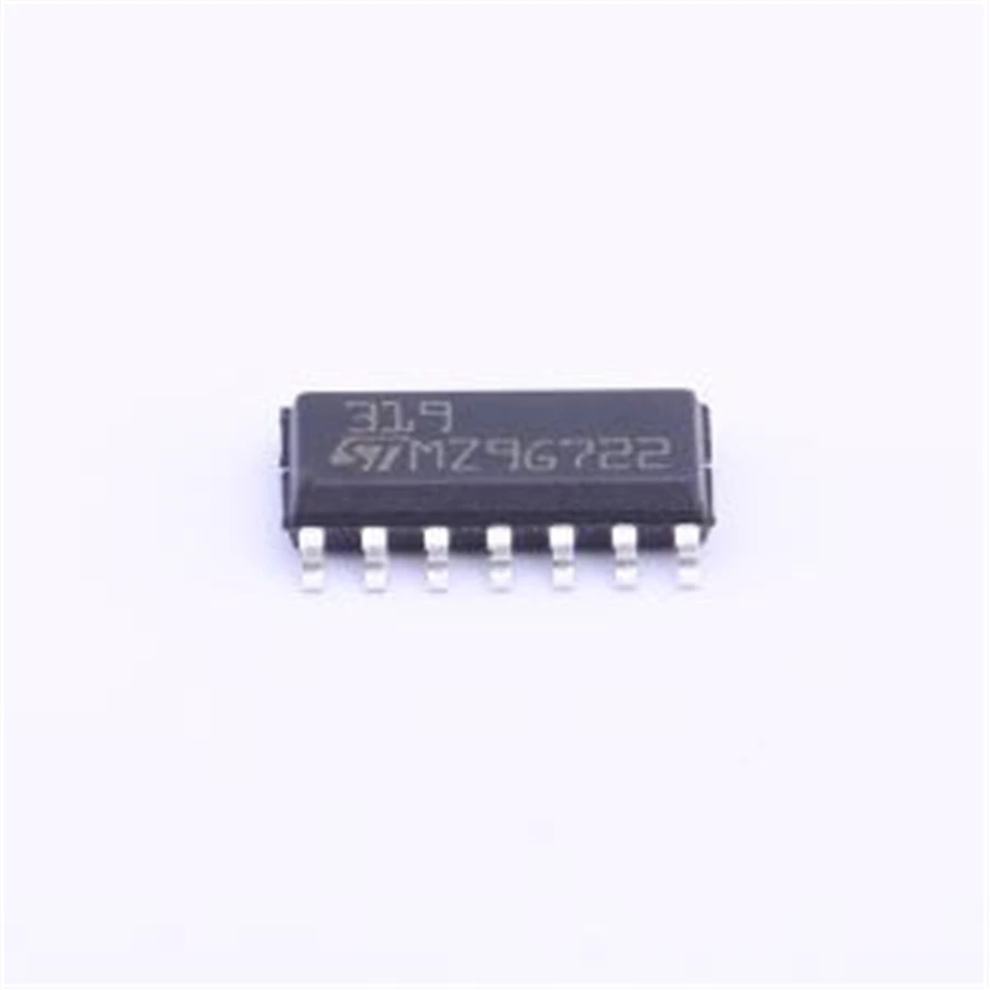 LM319DT