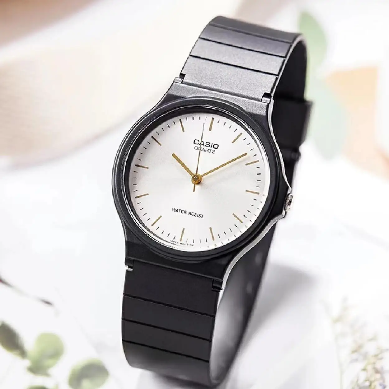 Рисунок 2 - CASIO/Аналоговые водонепроницаемые