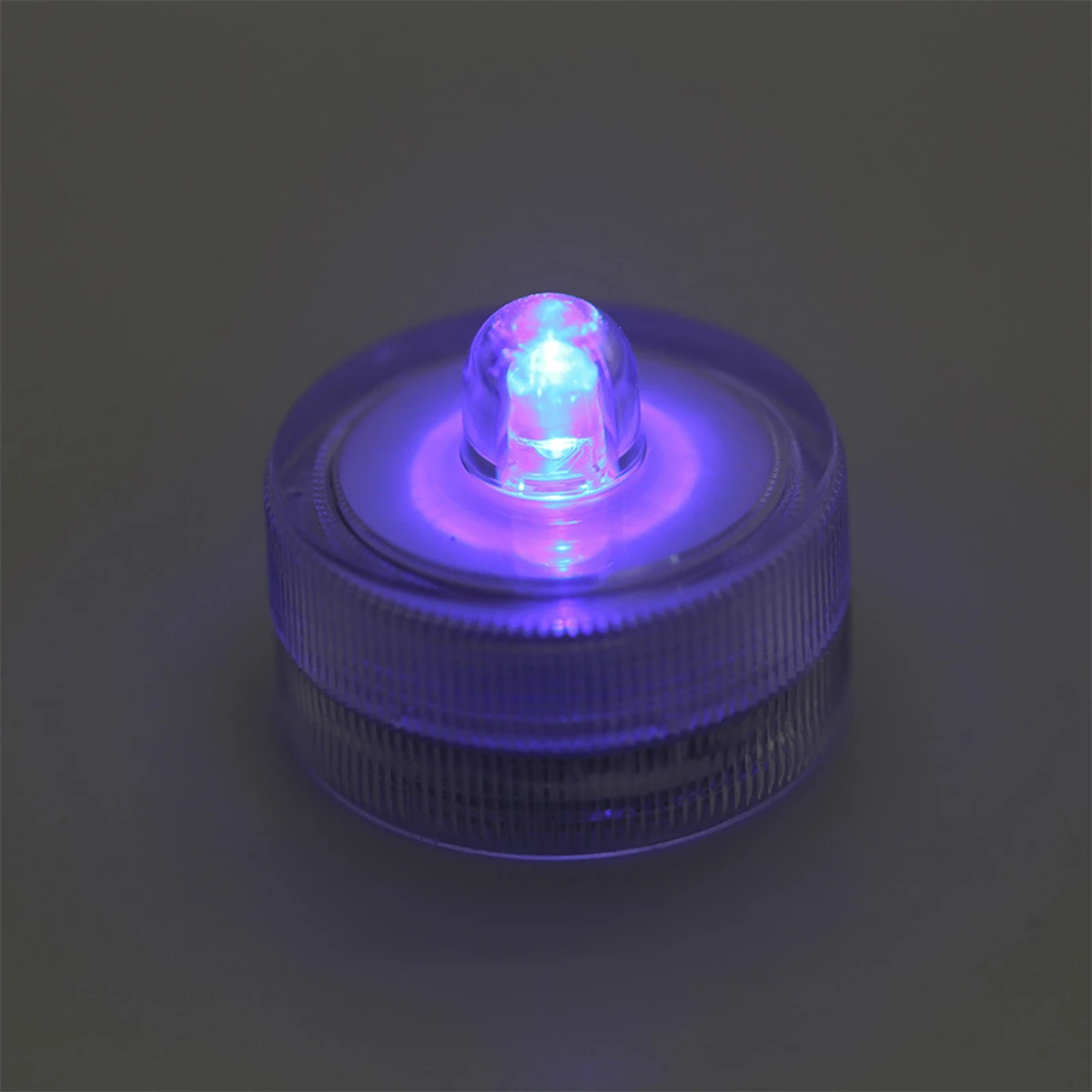 blue light