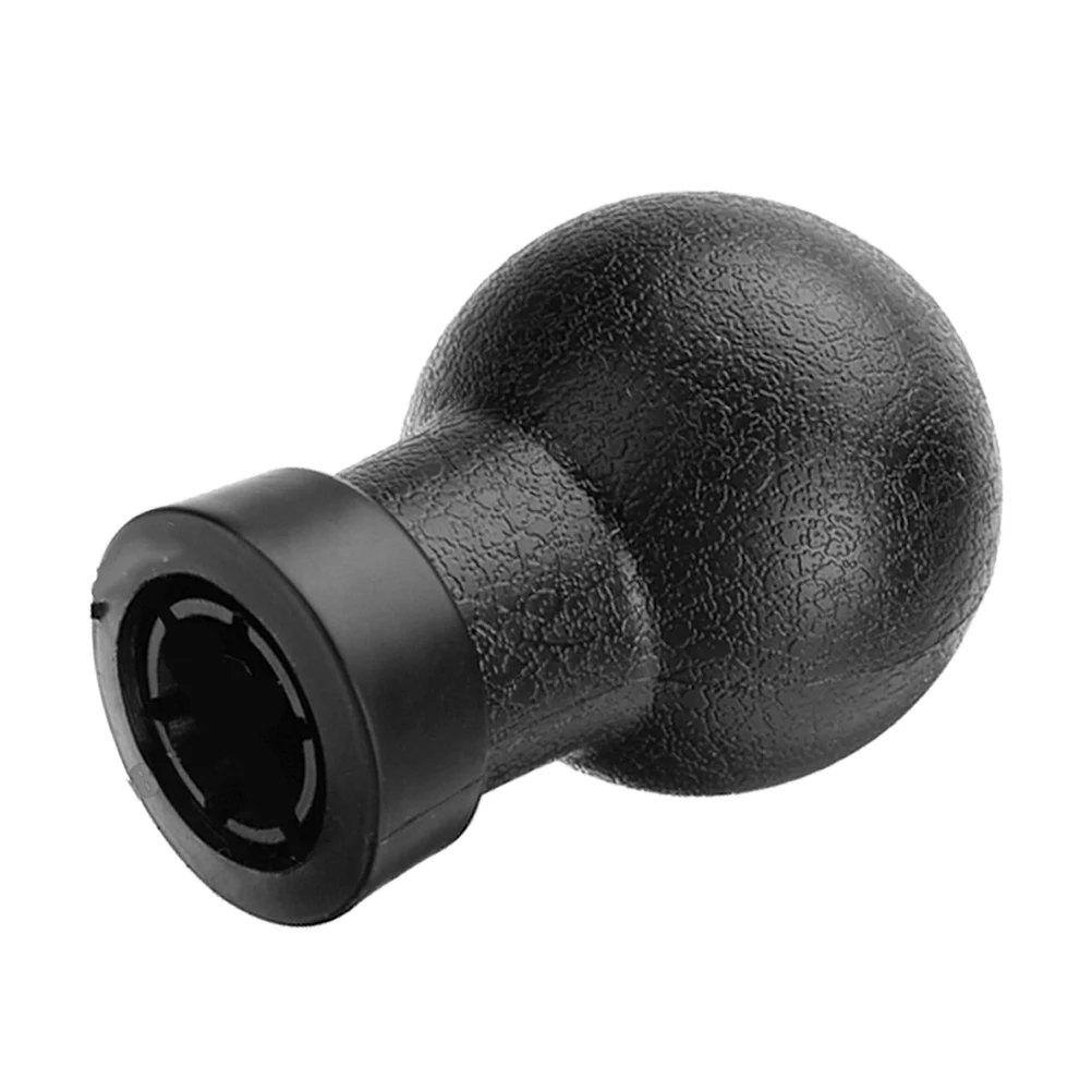 5 geschwindigkeit Manuelle Schaltknauf Shifter Hebel Stift Kopf Ball Für Suzuki Swift 2005-2010 SX4 2007-2013 ALTO 2009-2014 Auto Styling – Detail 3