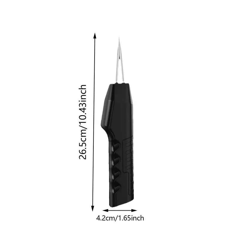 Electric Poultry Plucker Handheld Defeathering Machine For Poultry Rechargeable Chicken Feather Remover With Ergonomic Handle