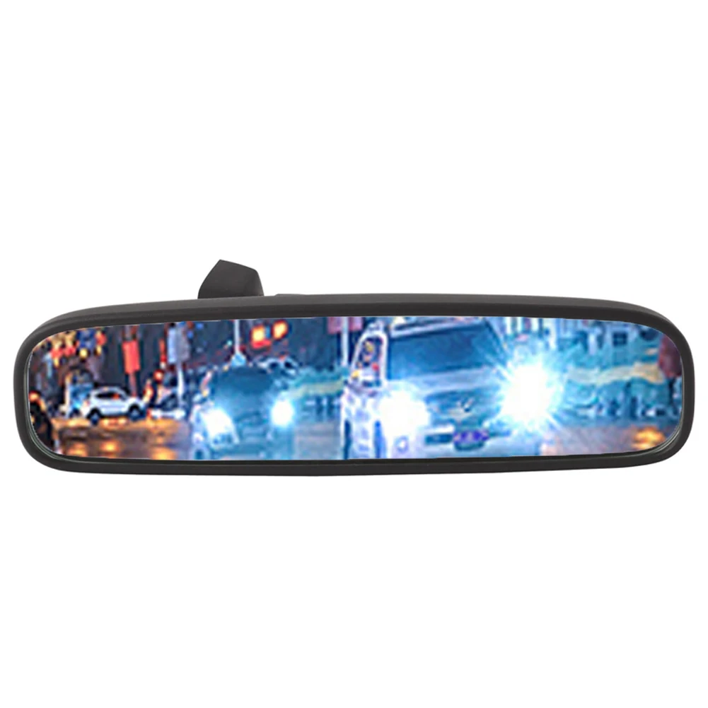 자동차 실내 거울 87810-52041 87810-52040 RAV4 2004-2015 야리스 2006-2016 프리우스 2011-2019용 내부 백미러 센터 미러