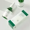 30ml Salicylic Acid Delicate Pore Facial Essence Hydrating Moisturizing Gentle Care Shrinking Pore Water Light Beauty Face Serum 2