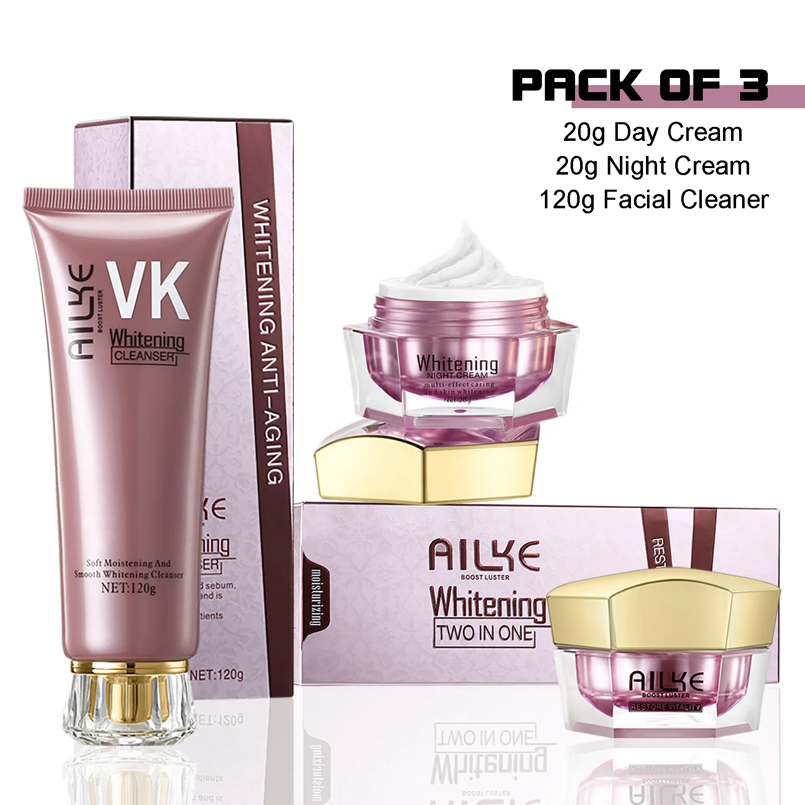 Cream Cleanser
