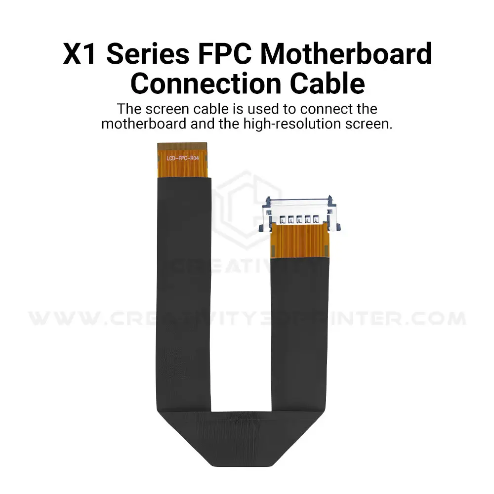 1PC FPC Cable