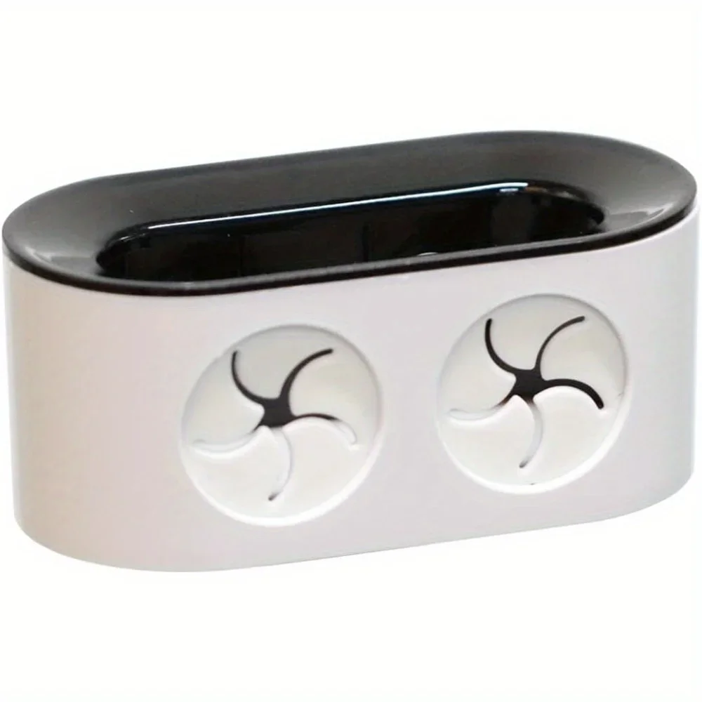 Bathroom Wall Mounted Toothbrush Holder: Wall Mounted, Hanging Toothbrush Holder, and Toothpaste Holder