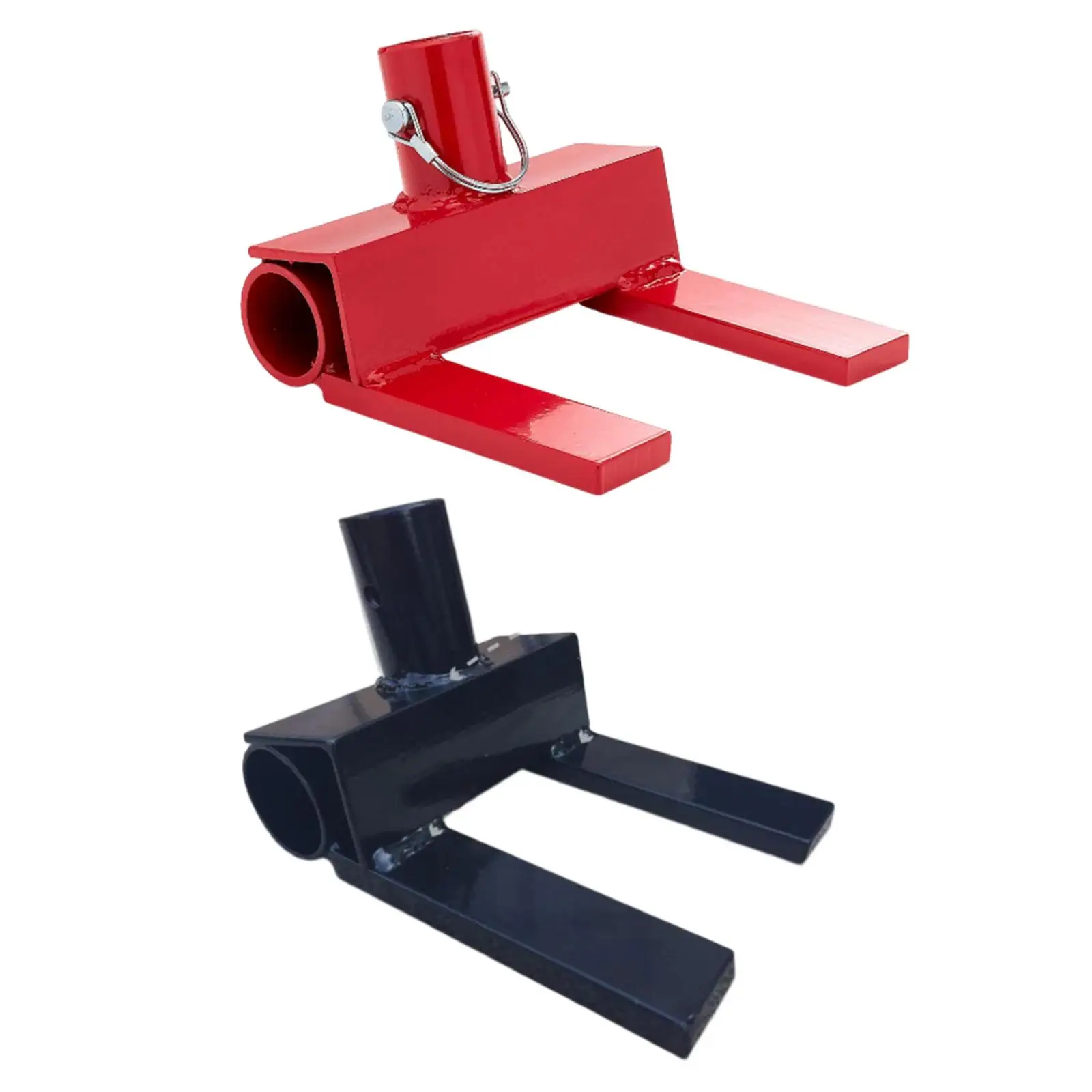 PalletBusterPalletDisassemblyToolwithLockingPinIndustrial