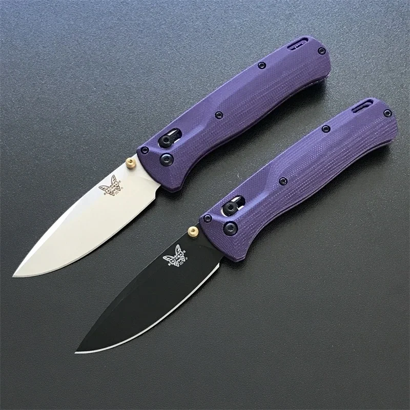 Рисунок 2 - Складной нож G10 BENCHMADE