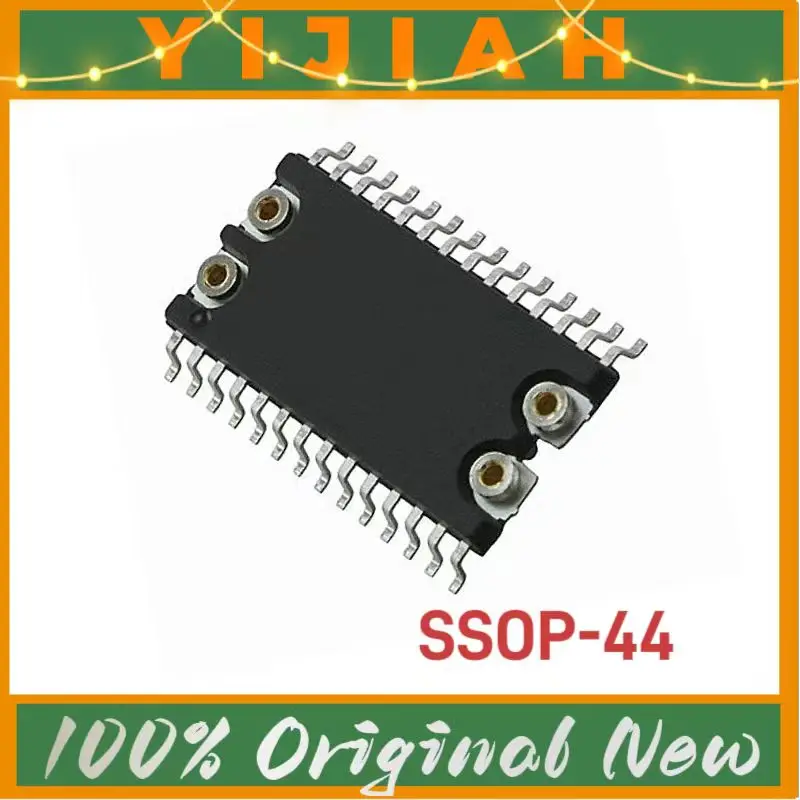 

(5Piece)100%New MLX15120DB SSOP-44 in stock MLX15120 MLX15120D 15120DB Original Electronic Components Chip