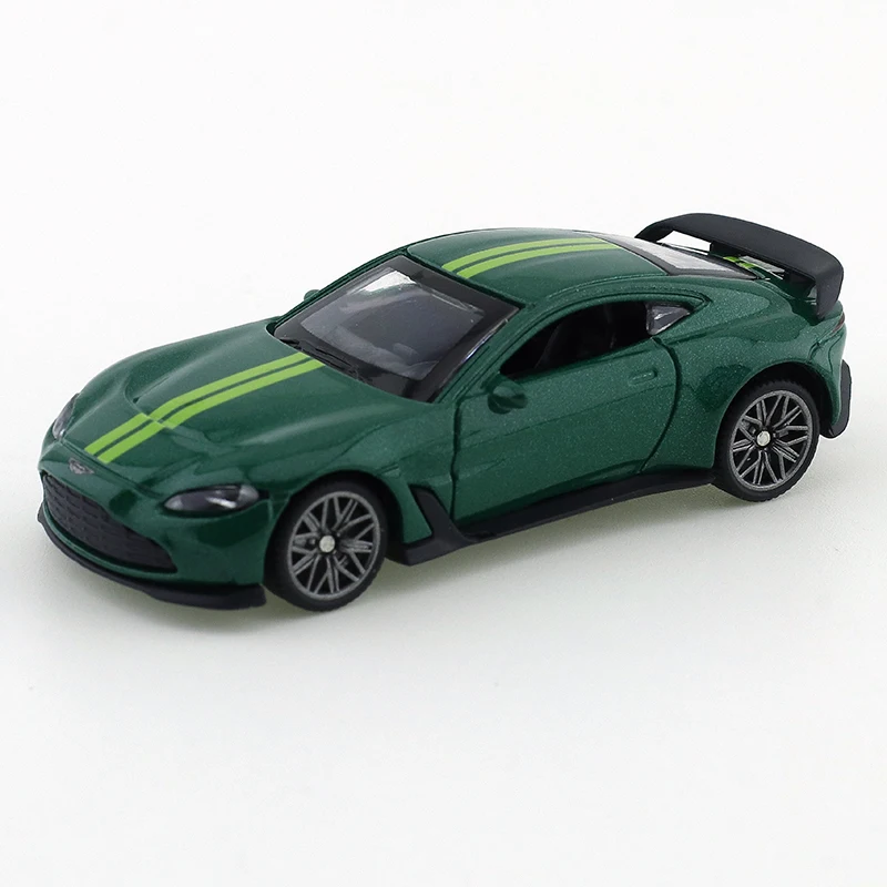 1:64 Die Cast Alloy Car - Aston Martin V12 Replica - Kids & Collectors Gift