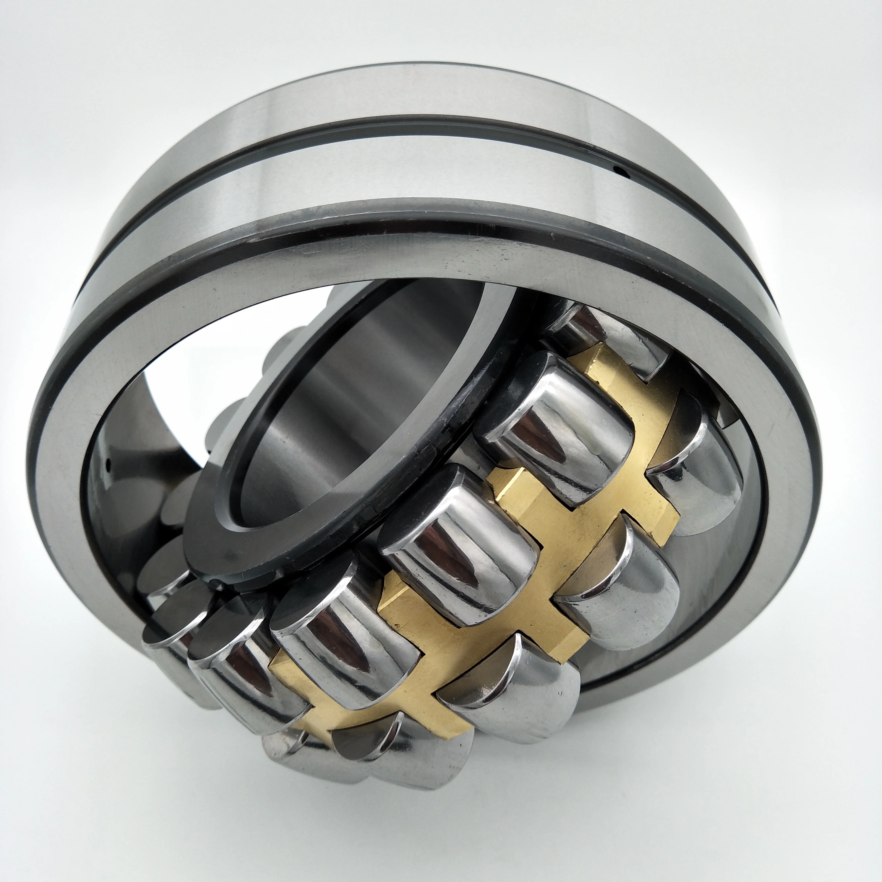 High Quality 23252cck w33 22222 ca k w33 Spherical Roller Bearing 23252 high-quality-23252cck-w33-22222-ca-k-w33-spherical-roller-bearing-23252