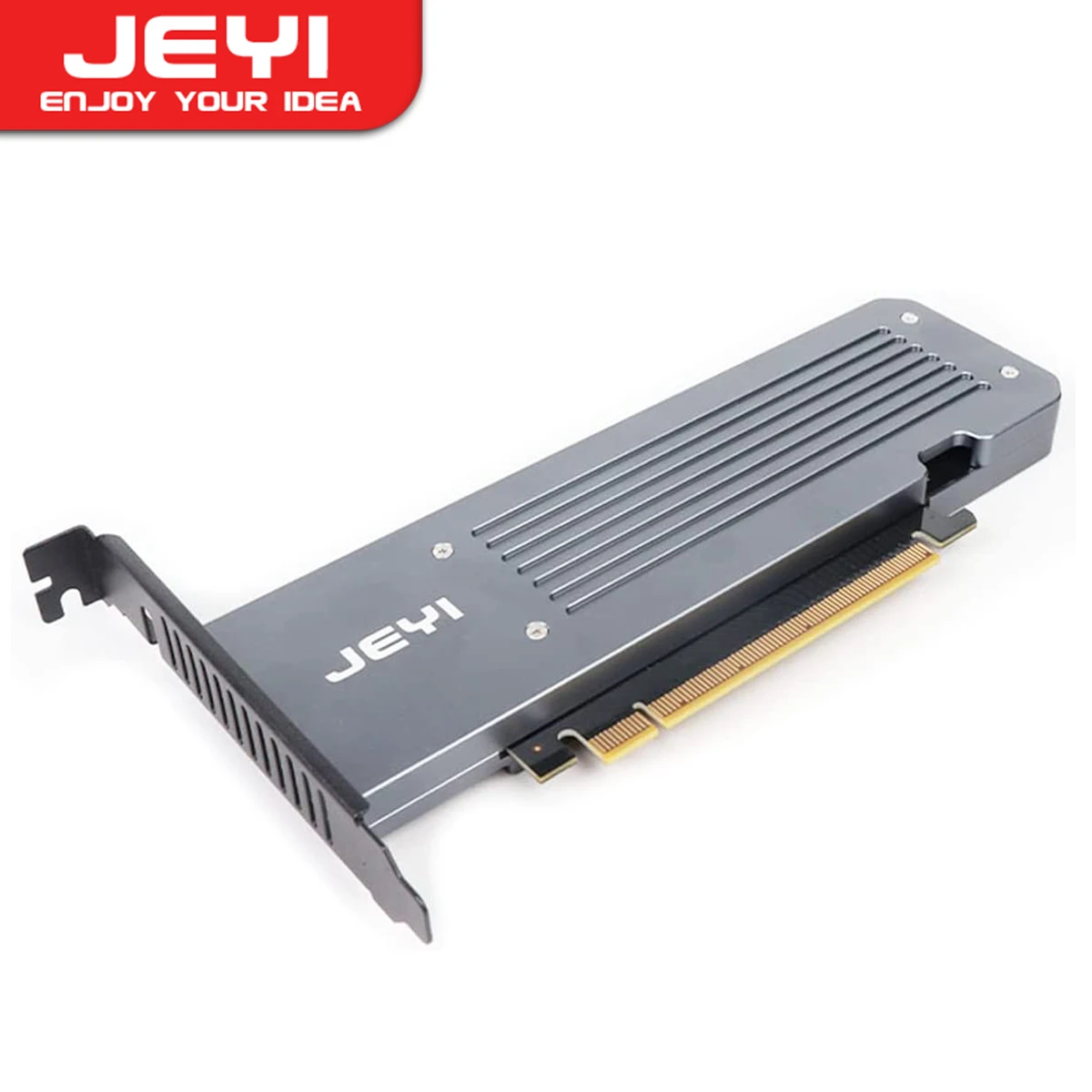 Asus Hyper M.2 X16 Pcie 4.0 X4 Expansion Card
