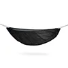 Camping Hammock Bottom Mosquito Cover Outdoor Hammock Quick Opening Detachable Mosquito Net 2