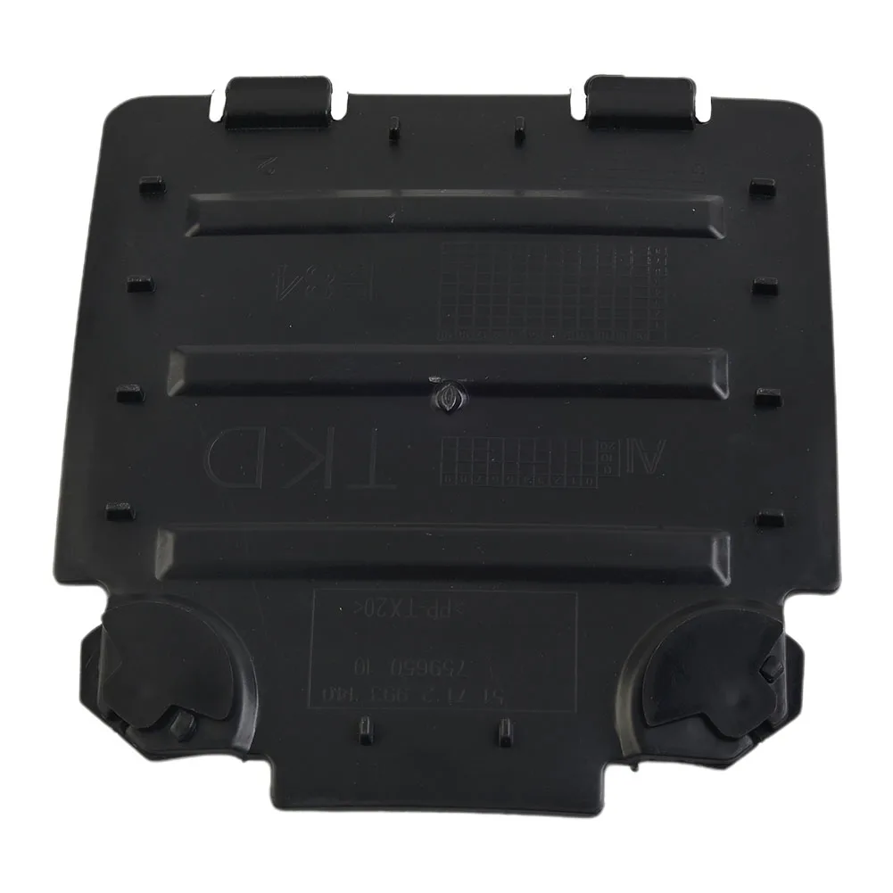 

FRONT LEFT RIGHT WHEEL ARCH COVER 51712993140 For For BMW X1 E84