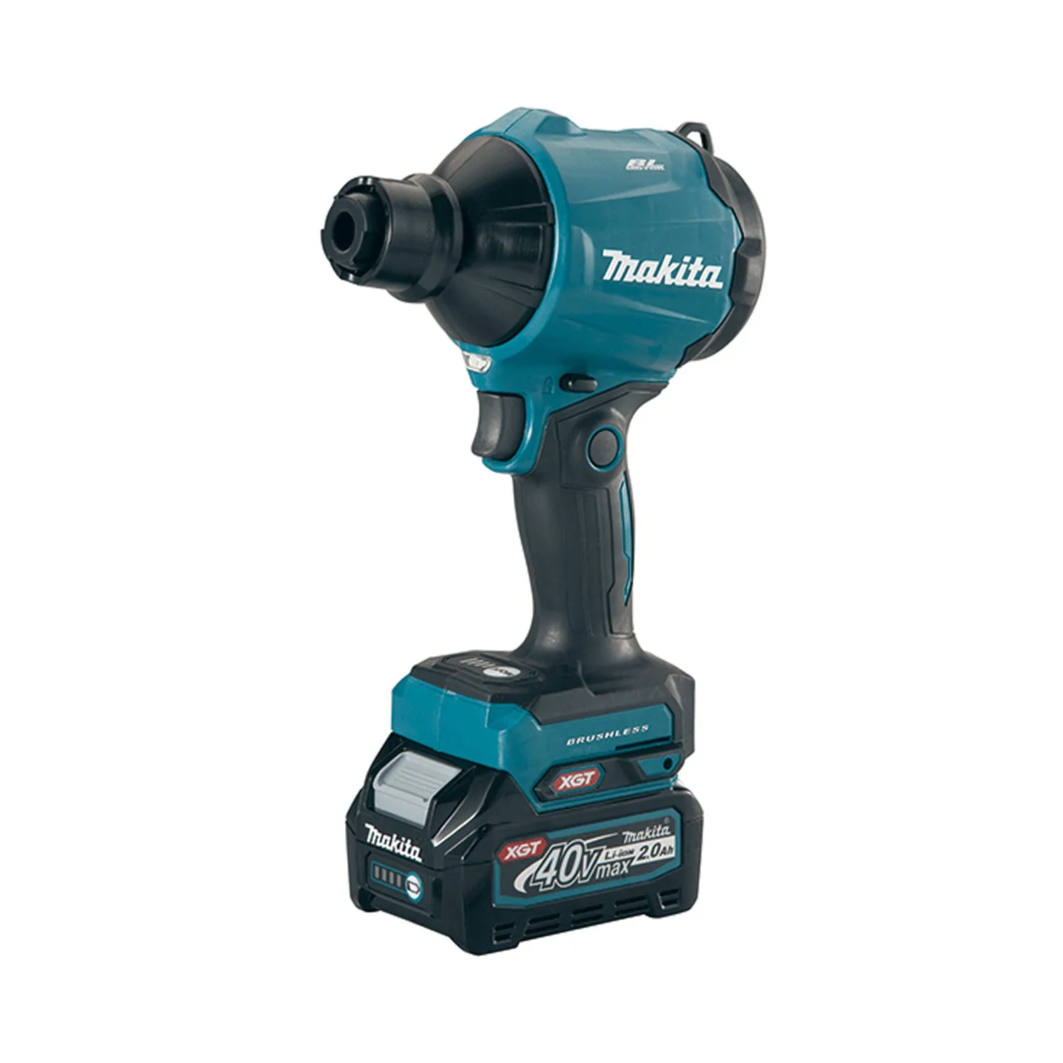 Makita DS180 electric tool charging air dust collector 5
