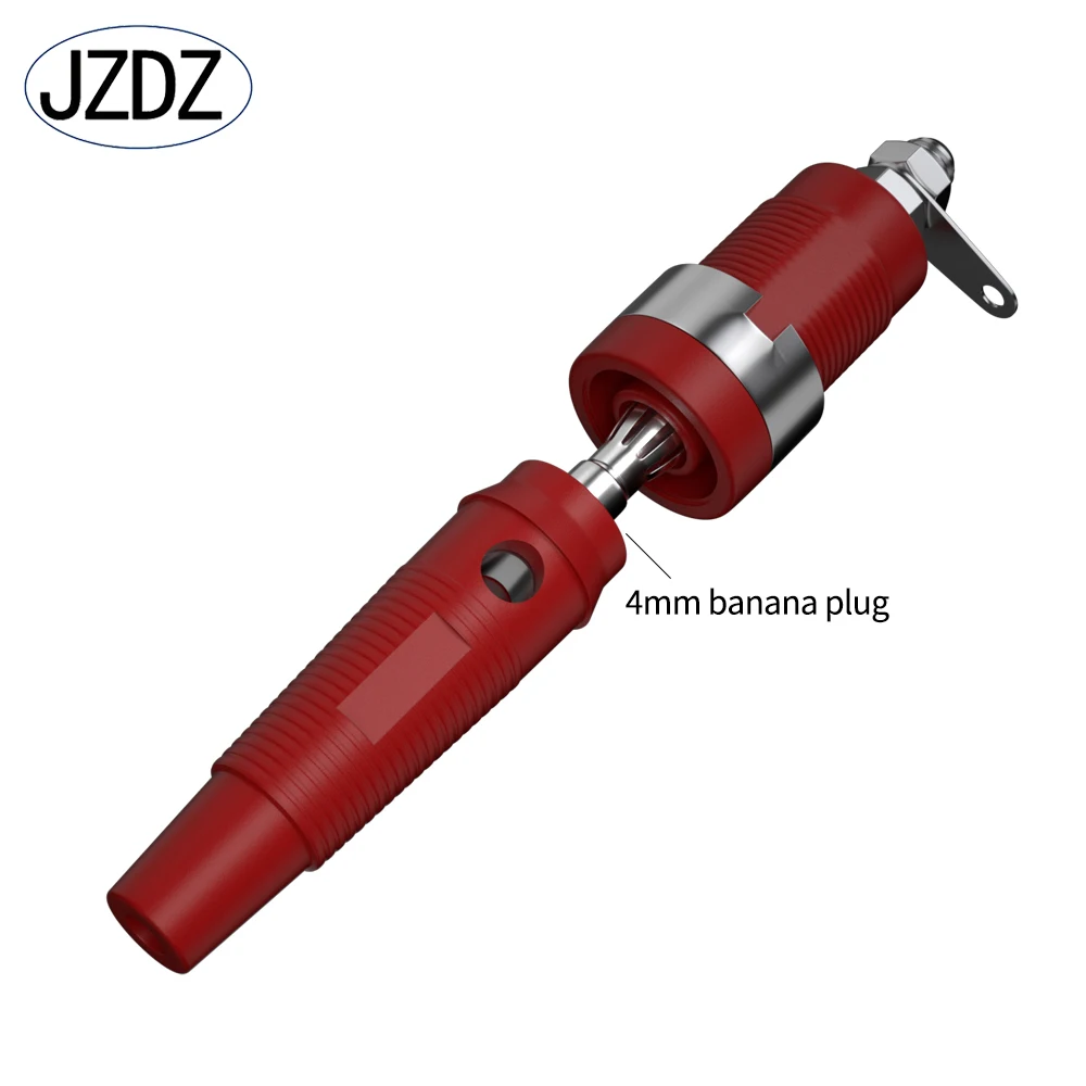 jzdz banana soquete de ligacao post plug jack 05