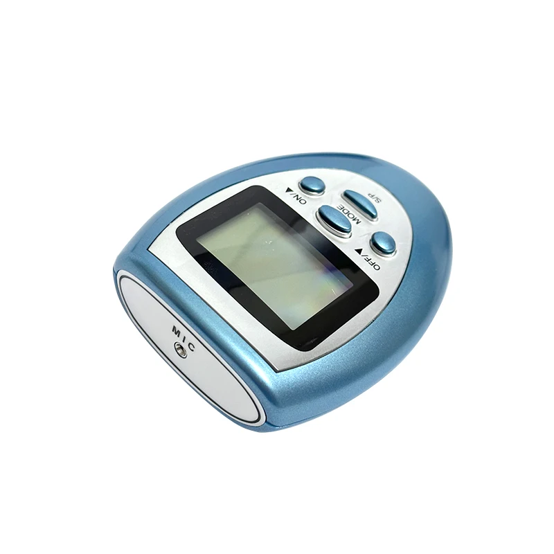 Masajeador Muscular Tens Electrostimulator Ems Muscle Stimulator Physiotherapy Acupuncture Body Massager Relaxation Tools Sauna