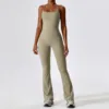 Yoga Set 2PCS Seamless Women Sportswear Workout Clothes Athletic Wear Gym Legging Fitness Bra Crop Top Long Sleeve Sports Suits 5