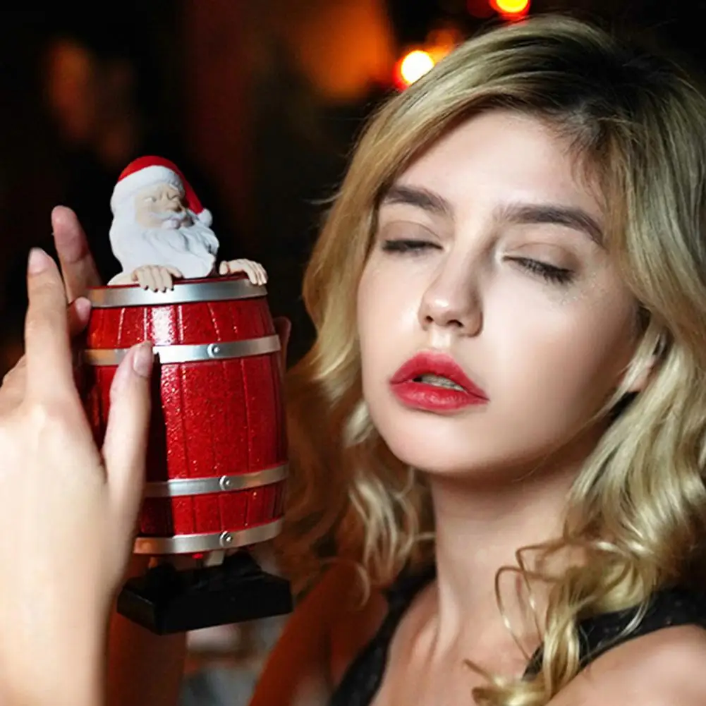 M&M's サンタ ディスペンサー 激レア M&M's エムアンドエム