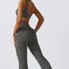 New Gym Set Women Training Yoga Suit Sportswear Women Sports Jumpsuit Fitness Rompers Stretch Female Push Up Workout Bodysuits 4