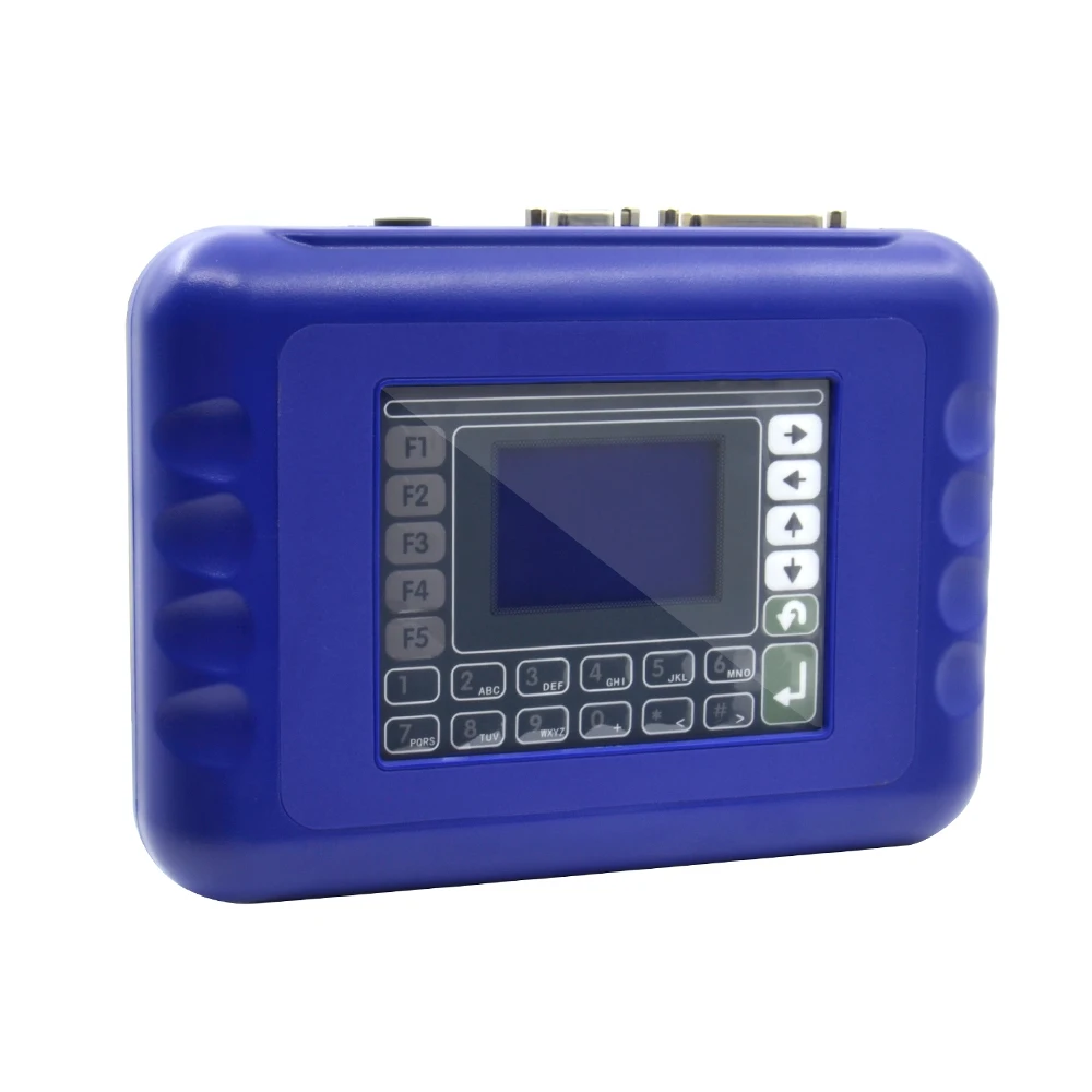 2021 SBB PRO V48.99 Key Programmer Car Diagnostic Auto Tool Add