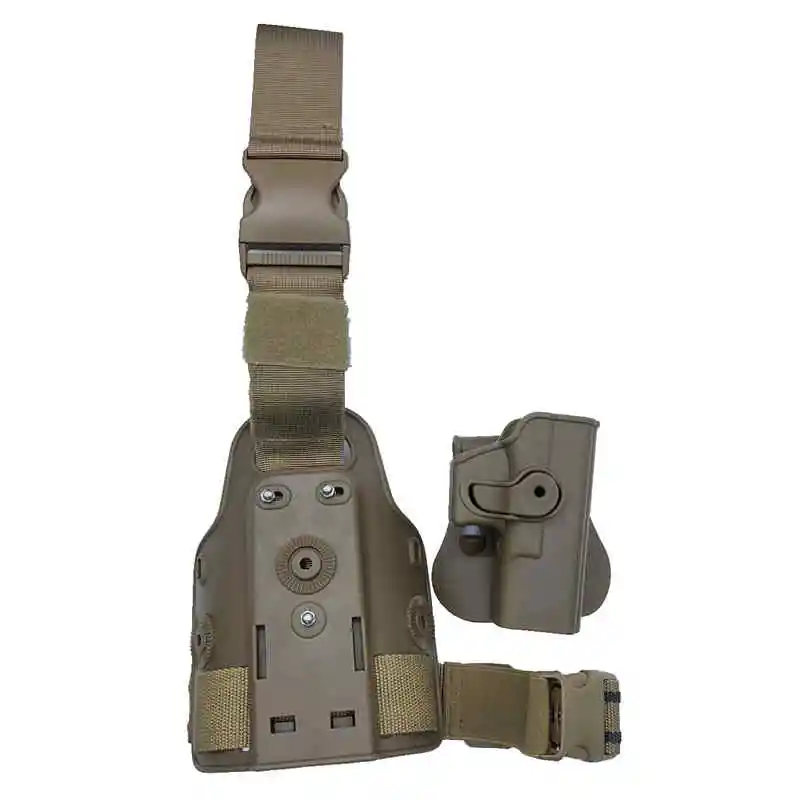 Safariland Hunting Gun Holsters for GLOCK for sale