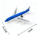 Aircraft C