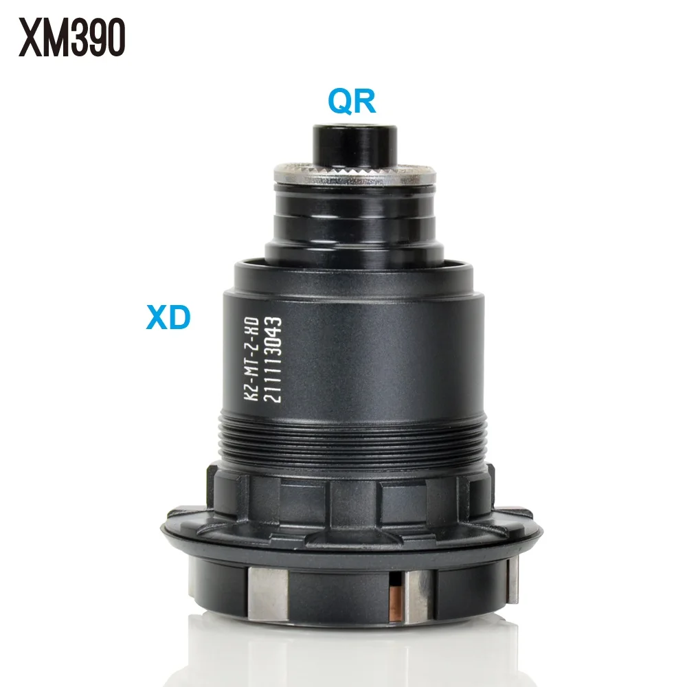 MTB Bicycle Hub Cassette Body for XM490 460 420 390 HG 8-11 speed