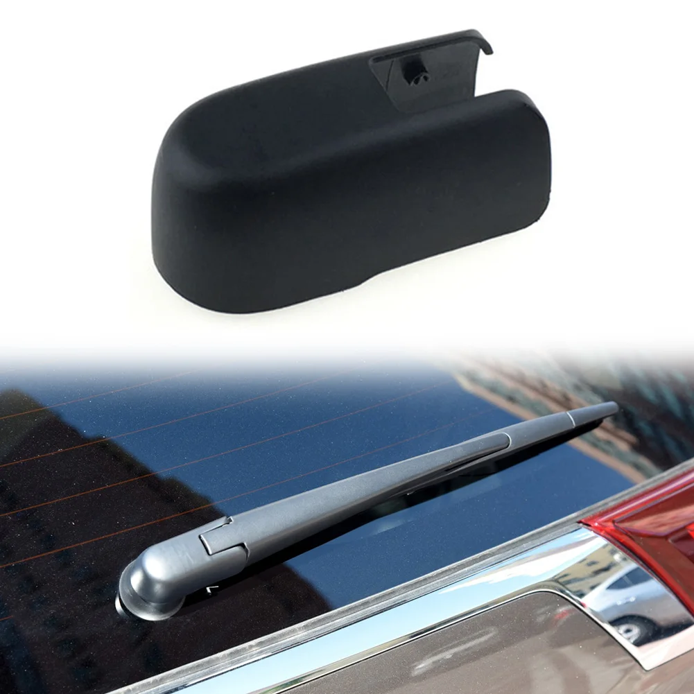 

1pcs Rear Wiper Nut Cover Cap Rear Wiper Nut Cap Cover Rear Wiper Nut Cap Cover 8253A133 For Mitsubishi ForOutlander 2016-2021