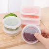 Mini Food Storage Box Refrigerator Fresh Container Small Plastic Moisture-proof Boxes Portable Outdoor Picnic Sealed Containers 3