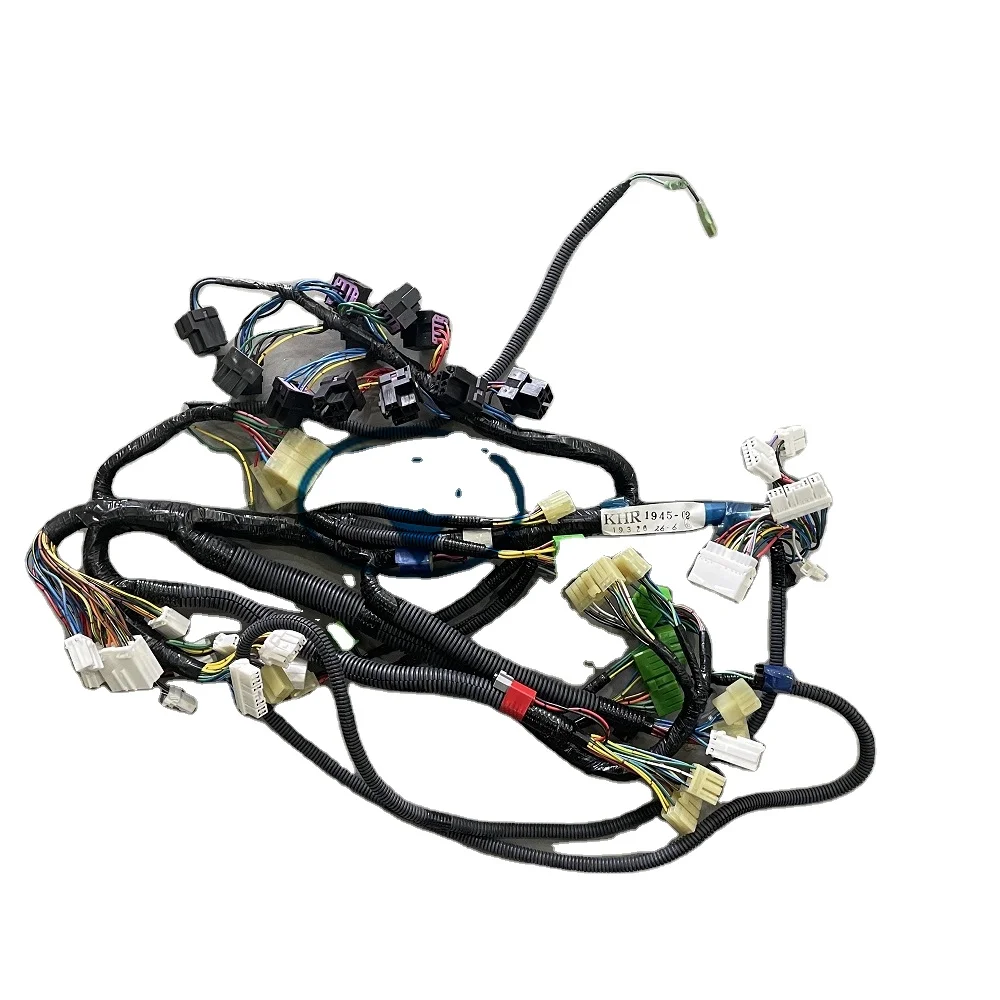 

Original KHR1945 Wire Harness For SH200 SH100 SH200A2 SH200-2 Excavator Parts