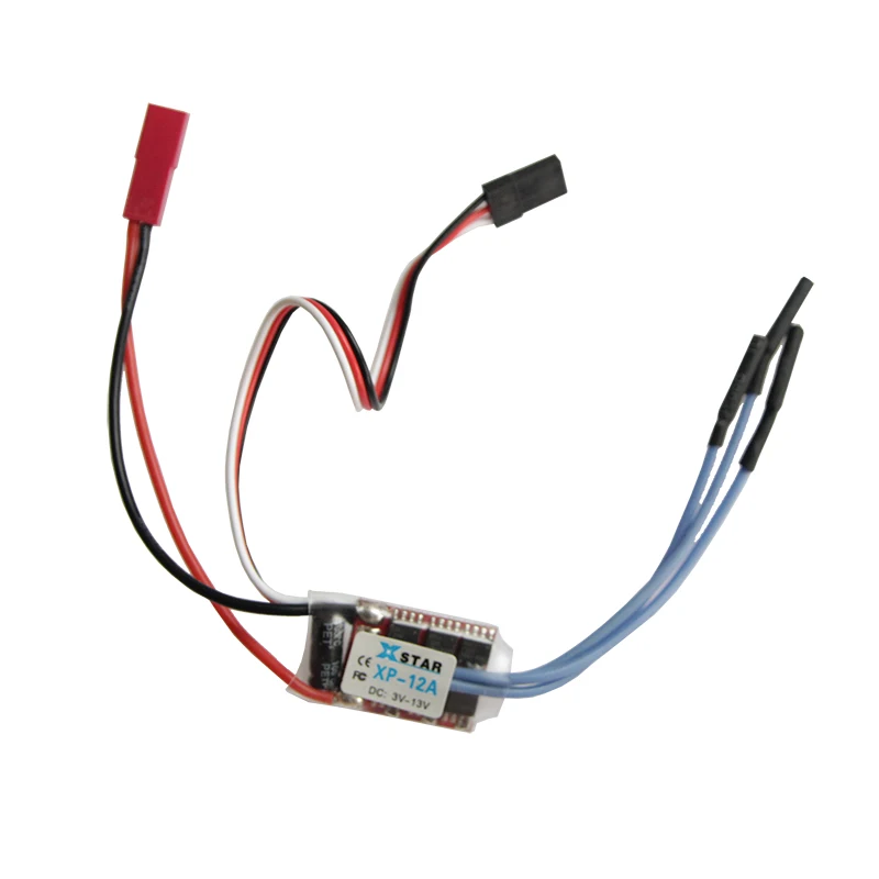 ブラシレス電子速度コントローラー,rcホビー,飛行機,航空機,固定翼