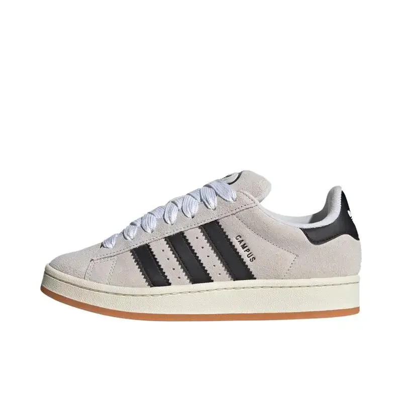 Sports Board Shoes Adidas Campus 00 Suede Skateboard Shoes For Men Women Fashion Breathable Flat Casual Sneaker