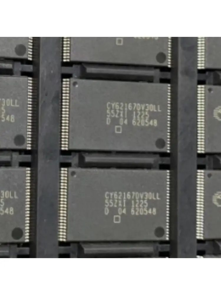 

15pcs CY62167DV30LL-55ZXI CY62167DV30LL CY62167DV30LL-55Z tsop48
