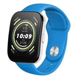 Elegant Watch Strap - Premium Wrist Bracelet - 20mm watch band (Denim Blue)