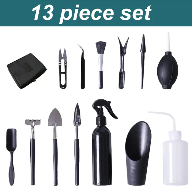 13Pcs