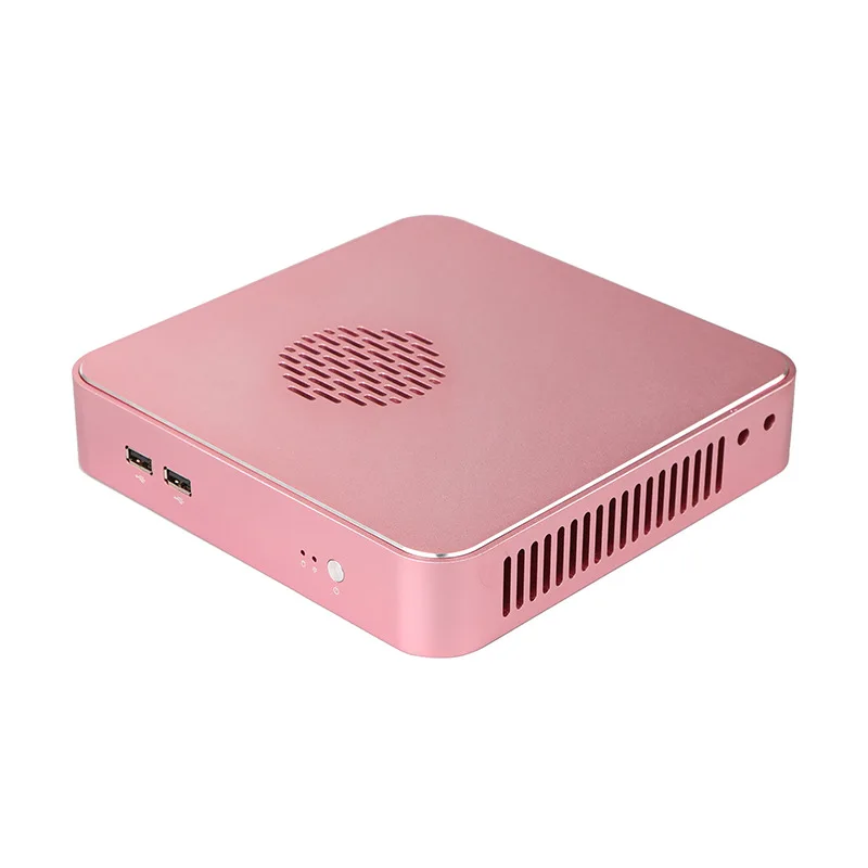 

N5105 Mini Computer Office Mini PC Cloud Terminal Host Microcomputer Industrial Control Mini Host