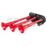 

24V DALI plastic tubular horn air