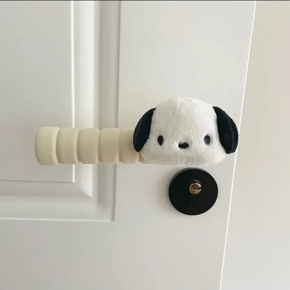サンリオ ハローキティ ドアノブカバー サンリオ ハローキティ レトロ レア 希少 キティちゃん ドアノブ